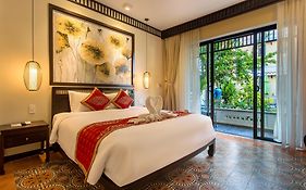 Hoi An Field Boutique Resort & Spa